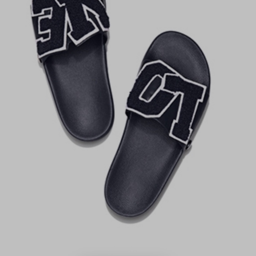 Tory Burch Love Slide Sandals